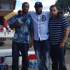 Meet your Posher, Evan